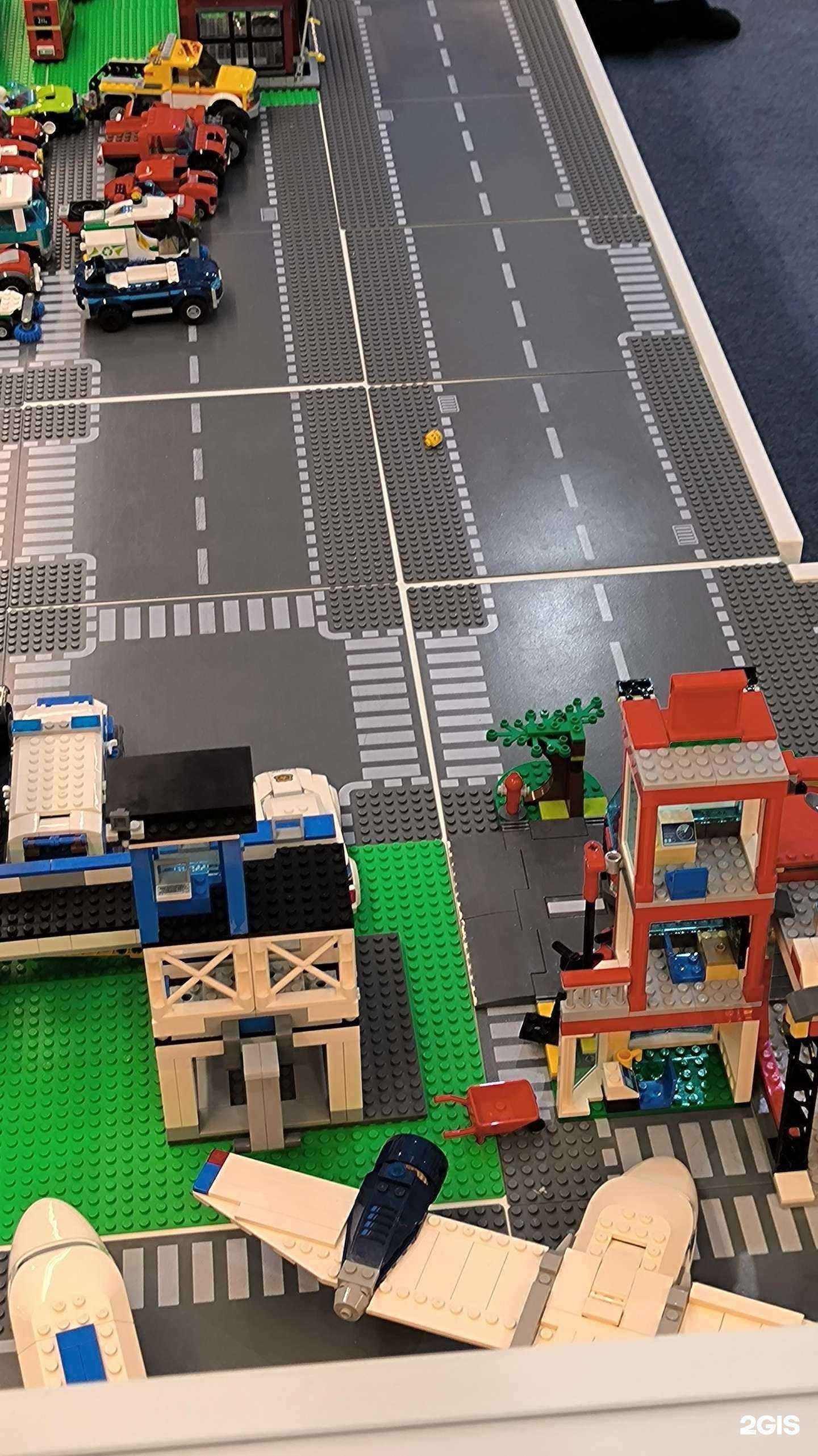 Отзывы на компанию Bricobilandia в г. Калининград c фото