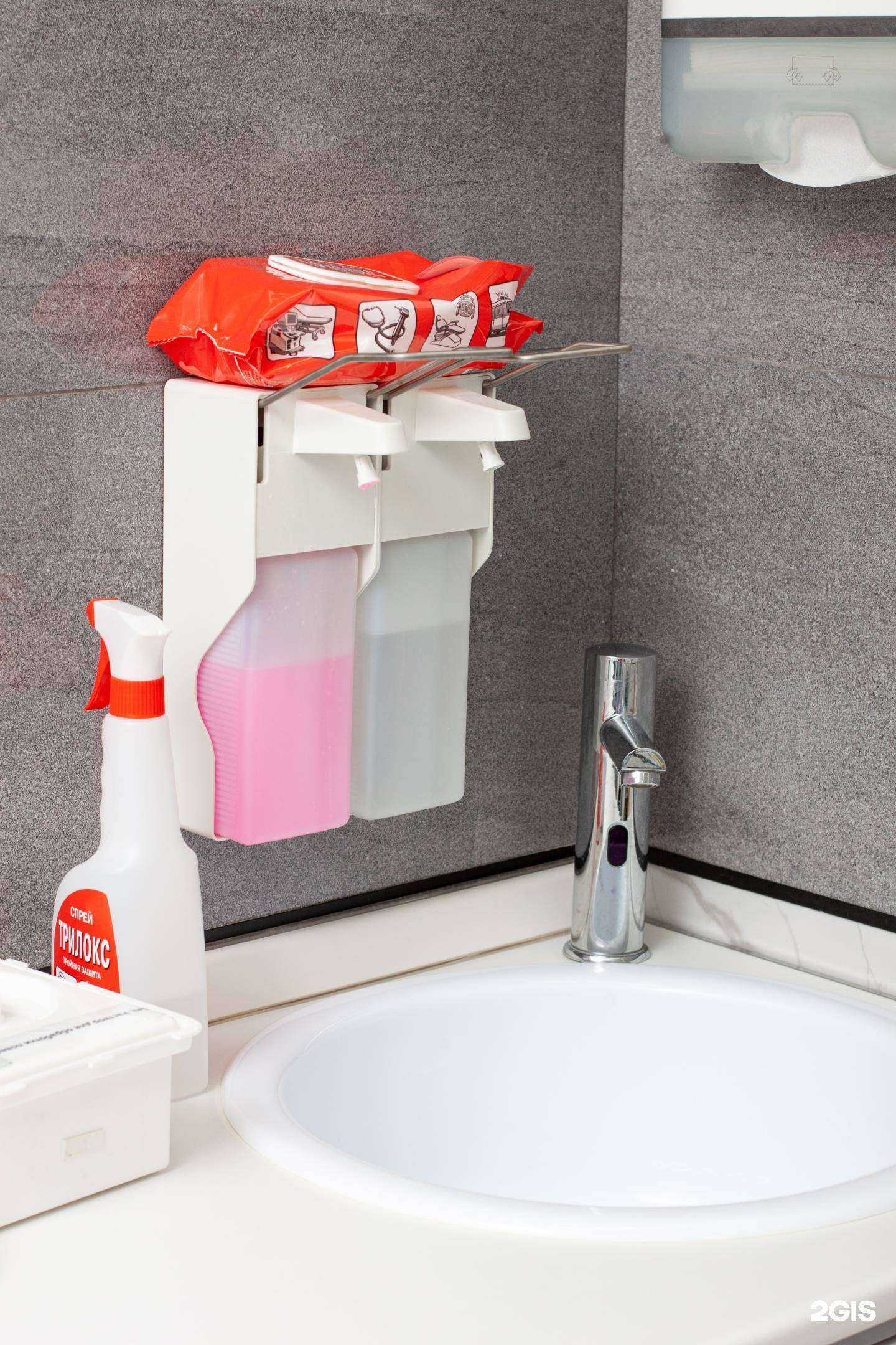 Отзывы на компанию Импланта в г. Находка c фото