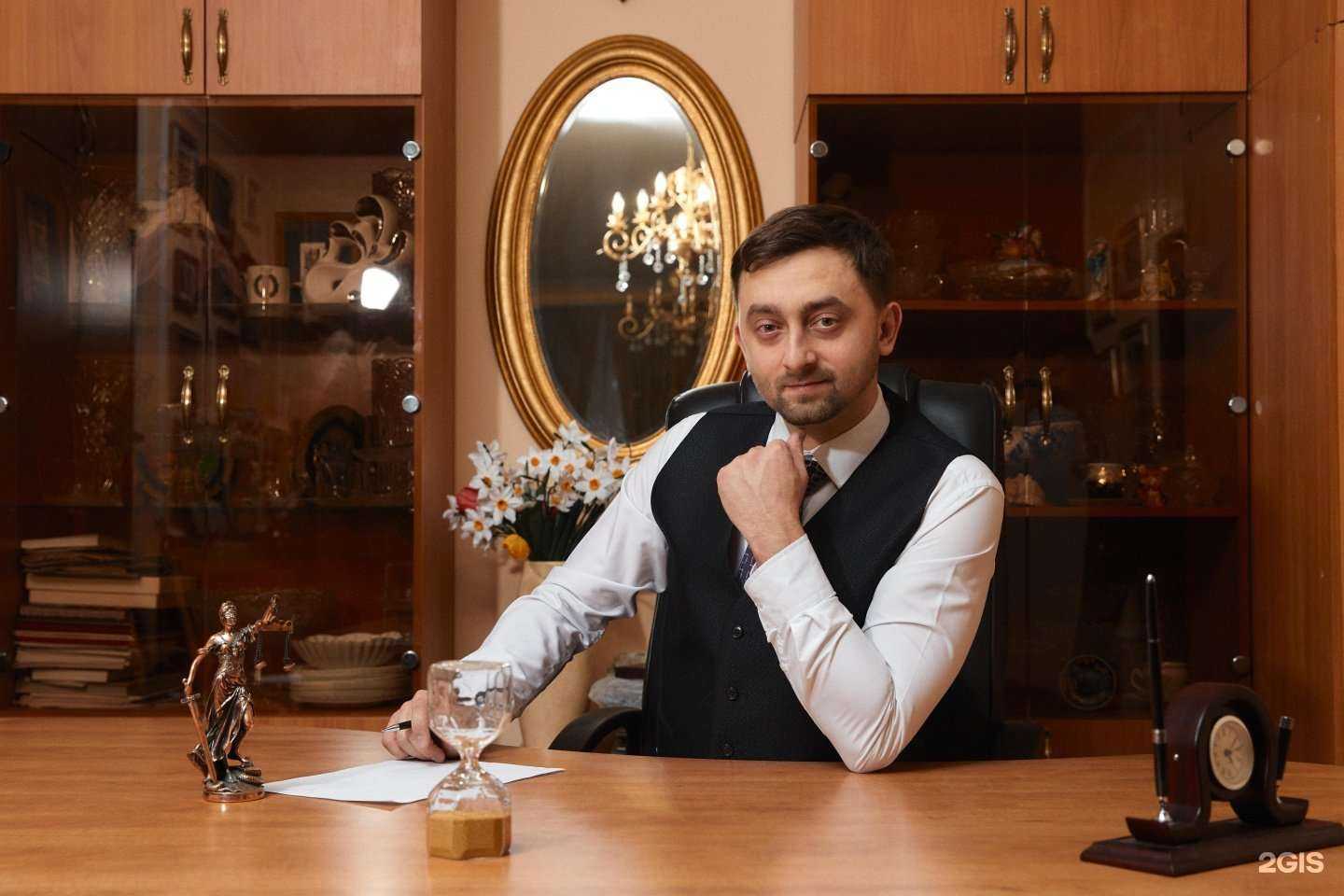 Отзывы на компанию ЮрПом в Нижнем Новгороде c фото