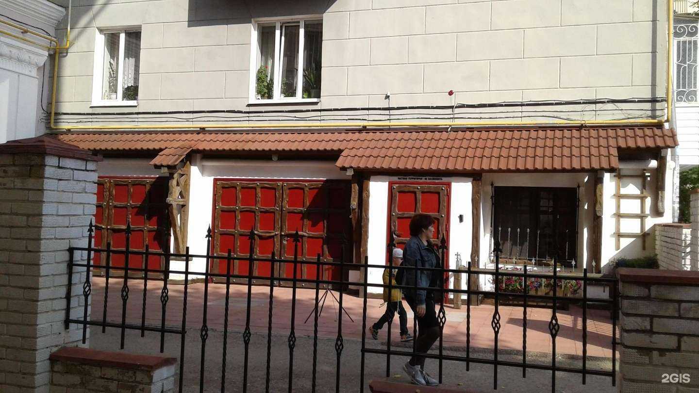 Отзывы на компанию Kukla beauty house в Октябрьском c фото - фотография 2 из 2