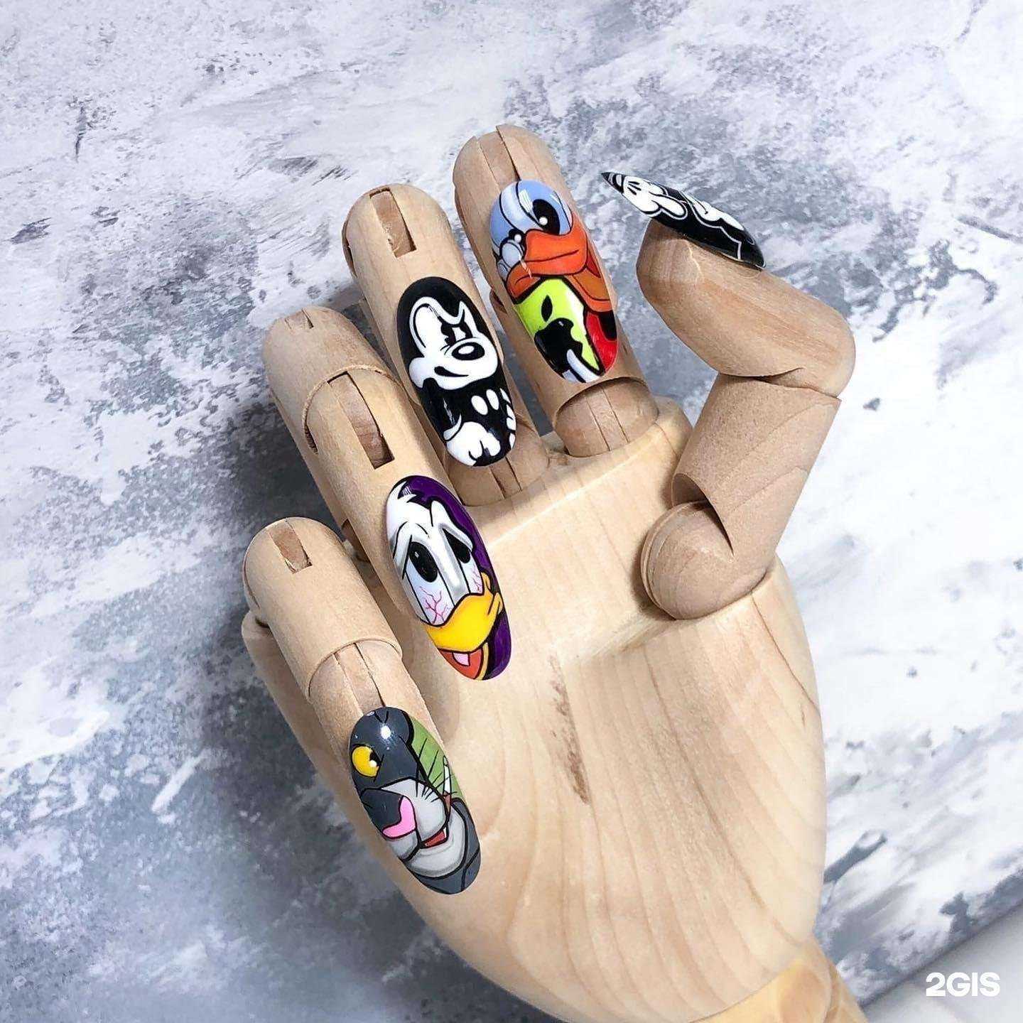 Отзывы на компанию Салон красоты в г. Салават c фото