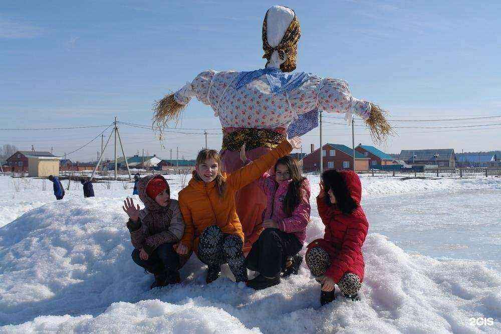 Отзывы на компанию Уютный посёлок в Тольятти c фото