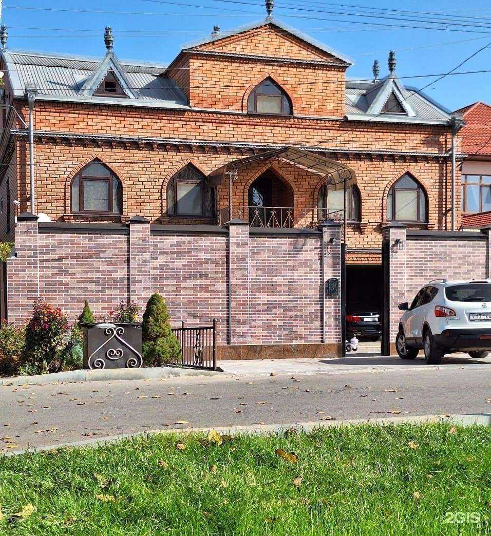 Отзывы на компанию Нальчик в Нальчике c фото