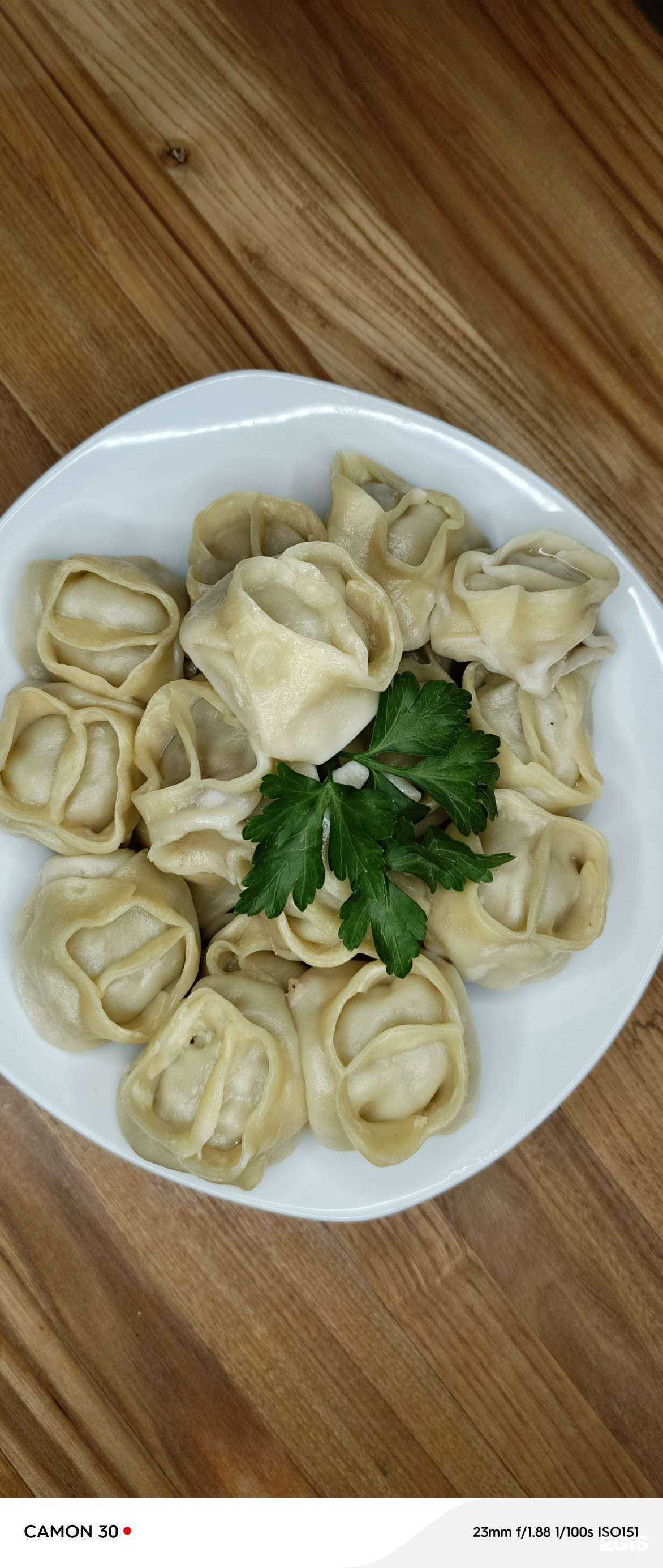 Отзывы на компанию Медведевские полуфабрикаты в г. Магнитогорск c фото