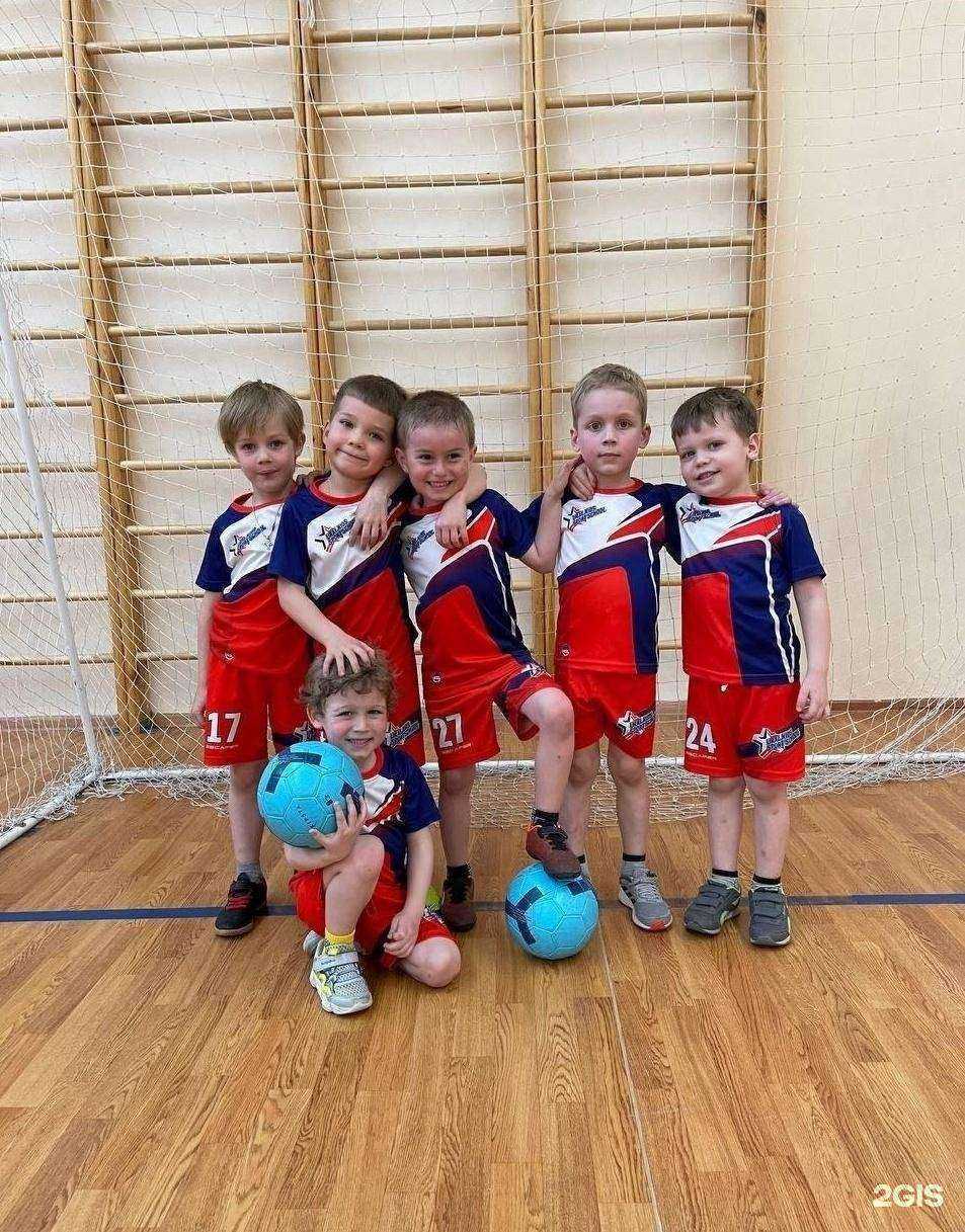 Отзывы на компанию Старт в Екатеринбурге c фото