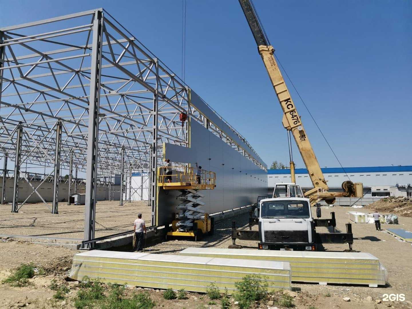 Отзывы на компанию Контекстрой в г. Ставрополь c фото