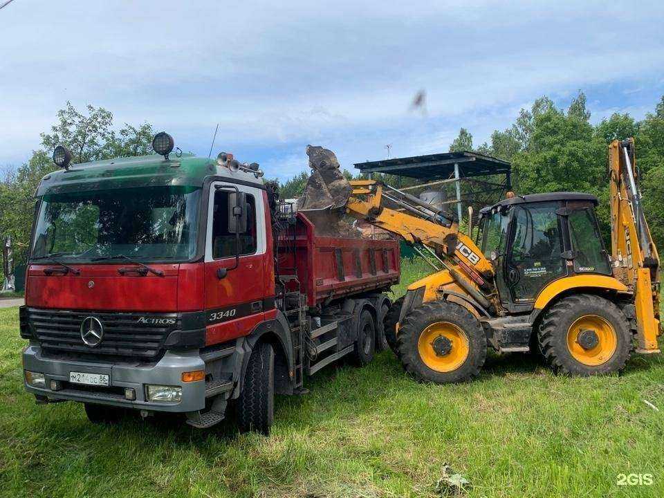 Отзывы на компанию Компания по грузоперевозкам и аренде спецтехники в Новосибирске c фото