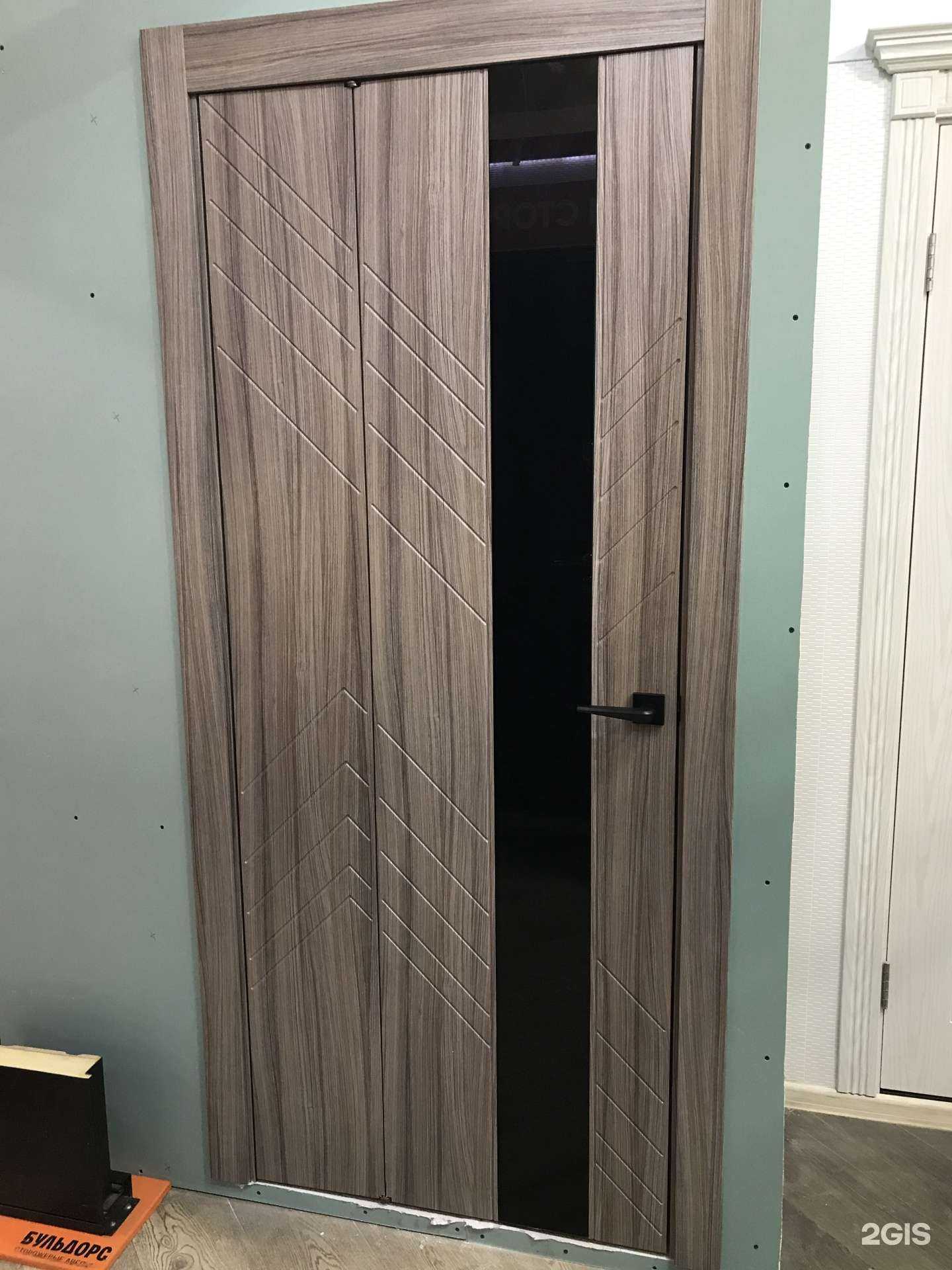 Отзывы на компанию Вим Двери в г. Самара c фото