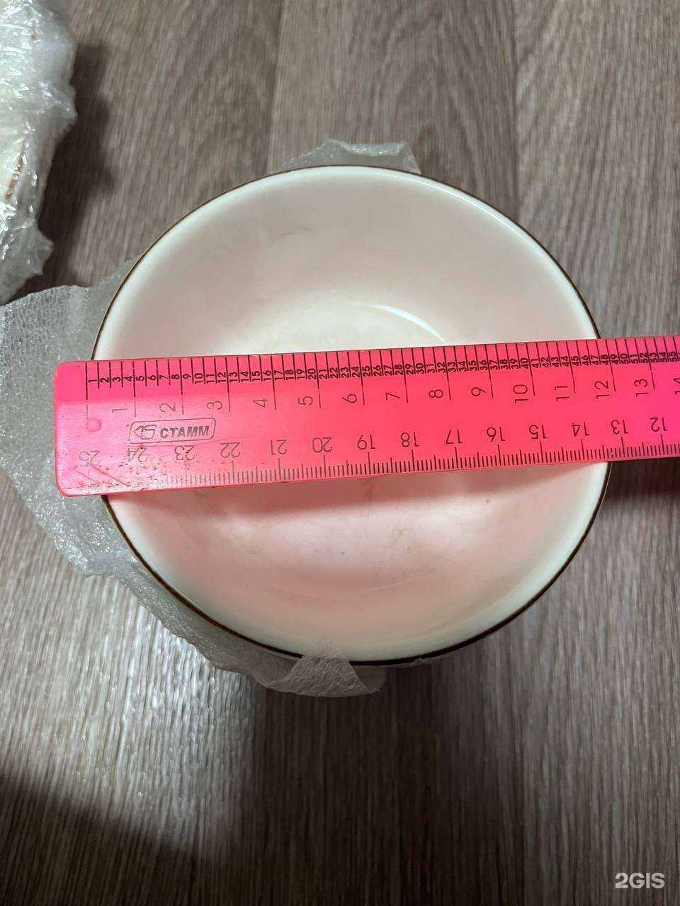 Отзывы на компанию Posuda.Ufa в Уфе c фото