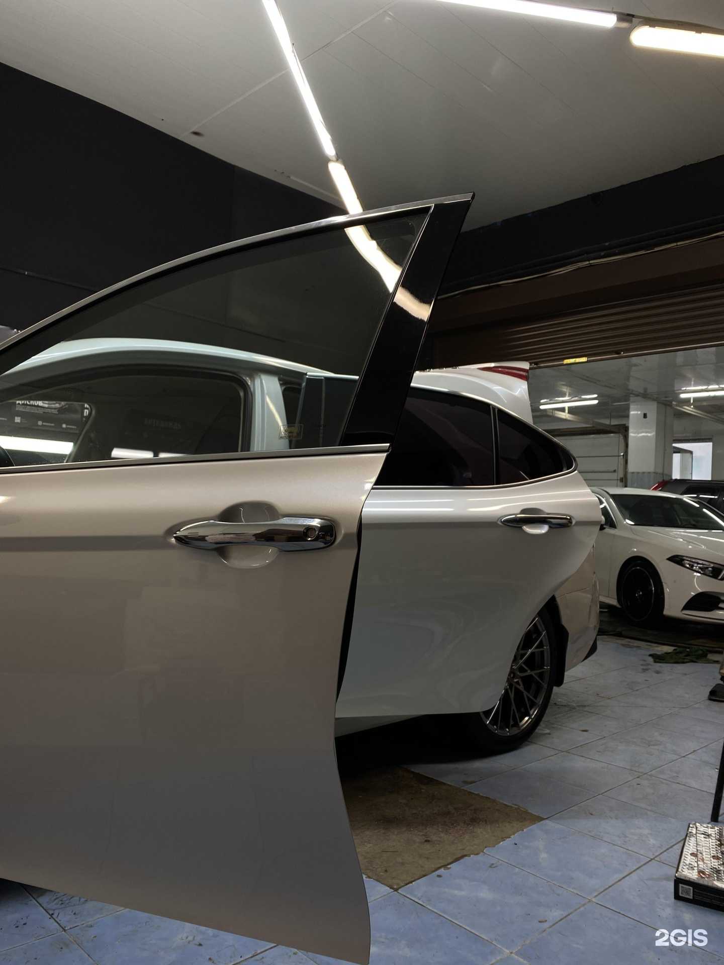 Отзывы на компанию Clean-Work в Астрахани c фото