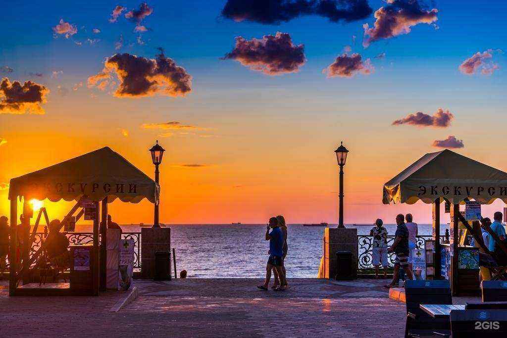 Отзывы на компанию The Loft Hotel в г. Ейск c фото