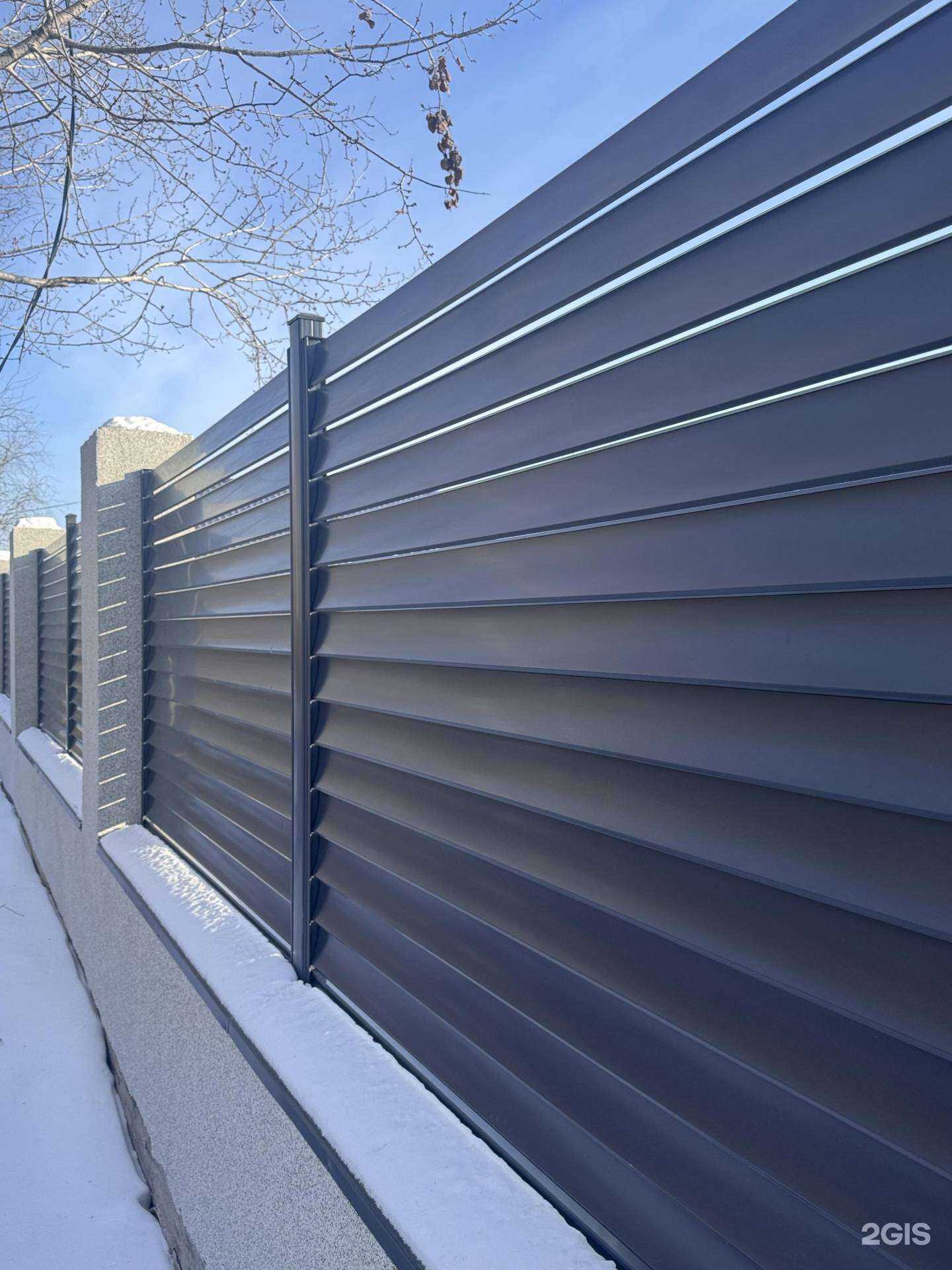 Отзывы на компанию Завод комплексных металлических решений в Иркутске c фото