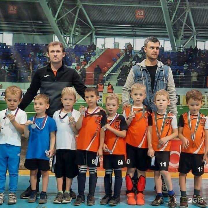 Отзывы на компанию Лион в Новосибирске c фото