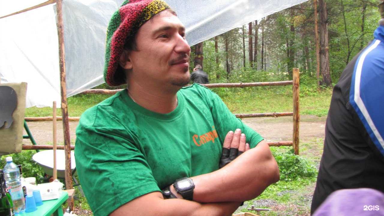 Отзывы на компанию Старый лис в Бердске c фото