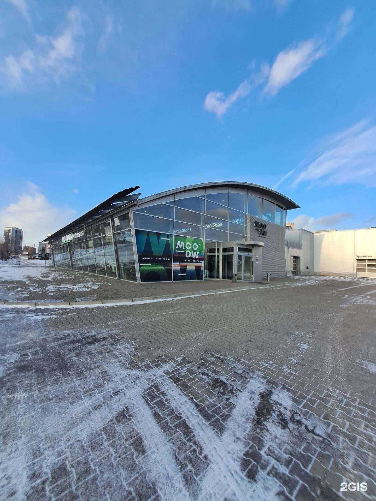 Отзывы на компанию Audi Service в Красноярске c фото - фотография 2 из 2