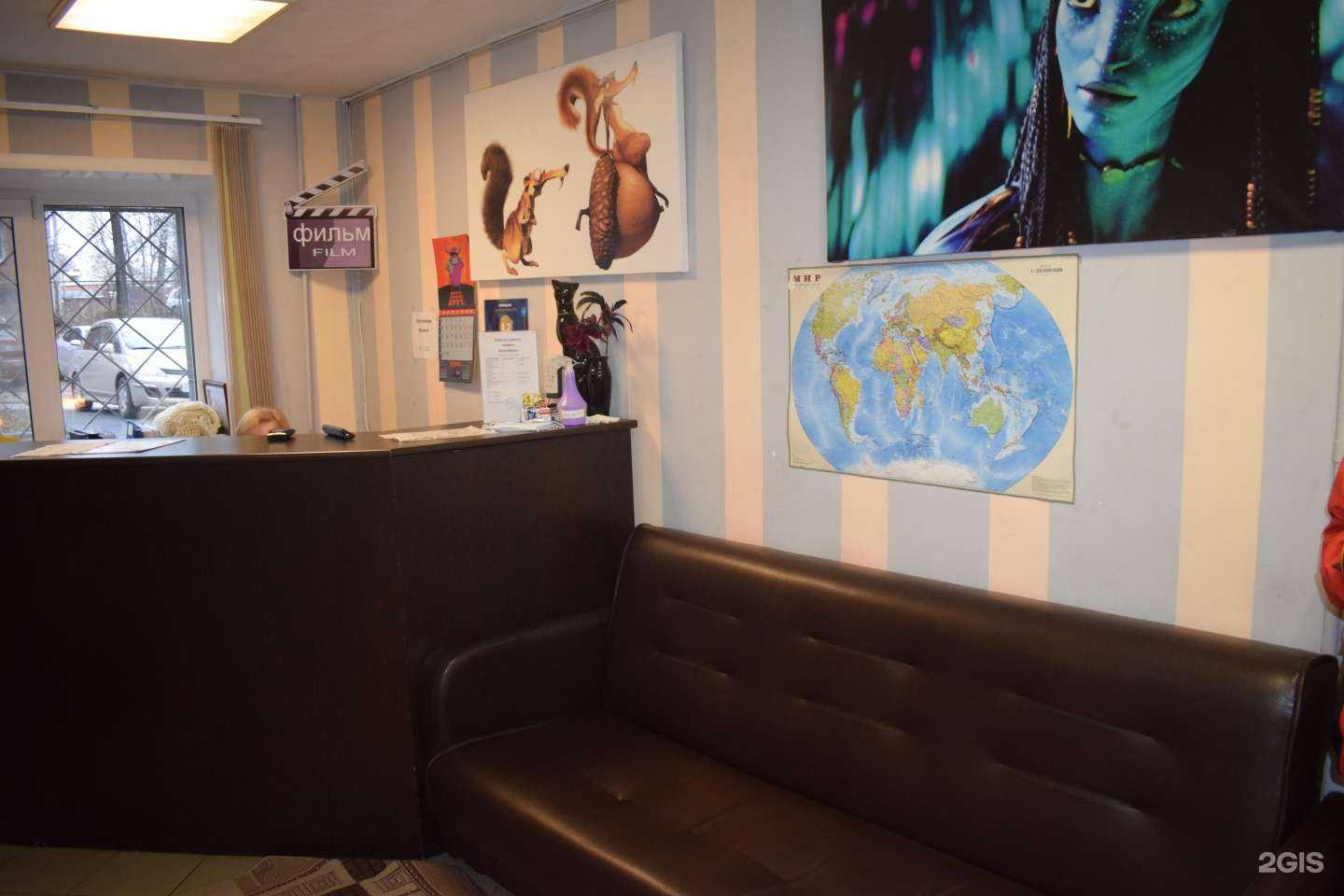 Отзывы на компанию Фильм в Владимире c фото