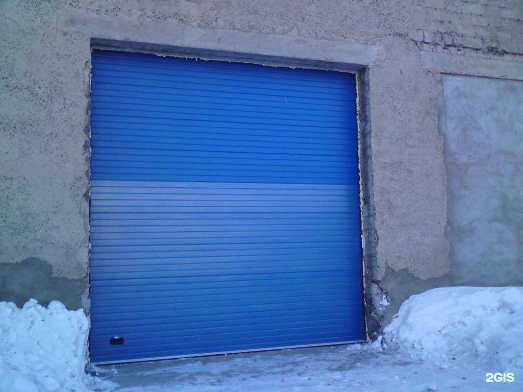 Отзывы на компанию Ваши Ворота в Южно-Сахалинске c фото