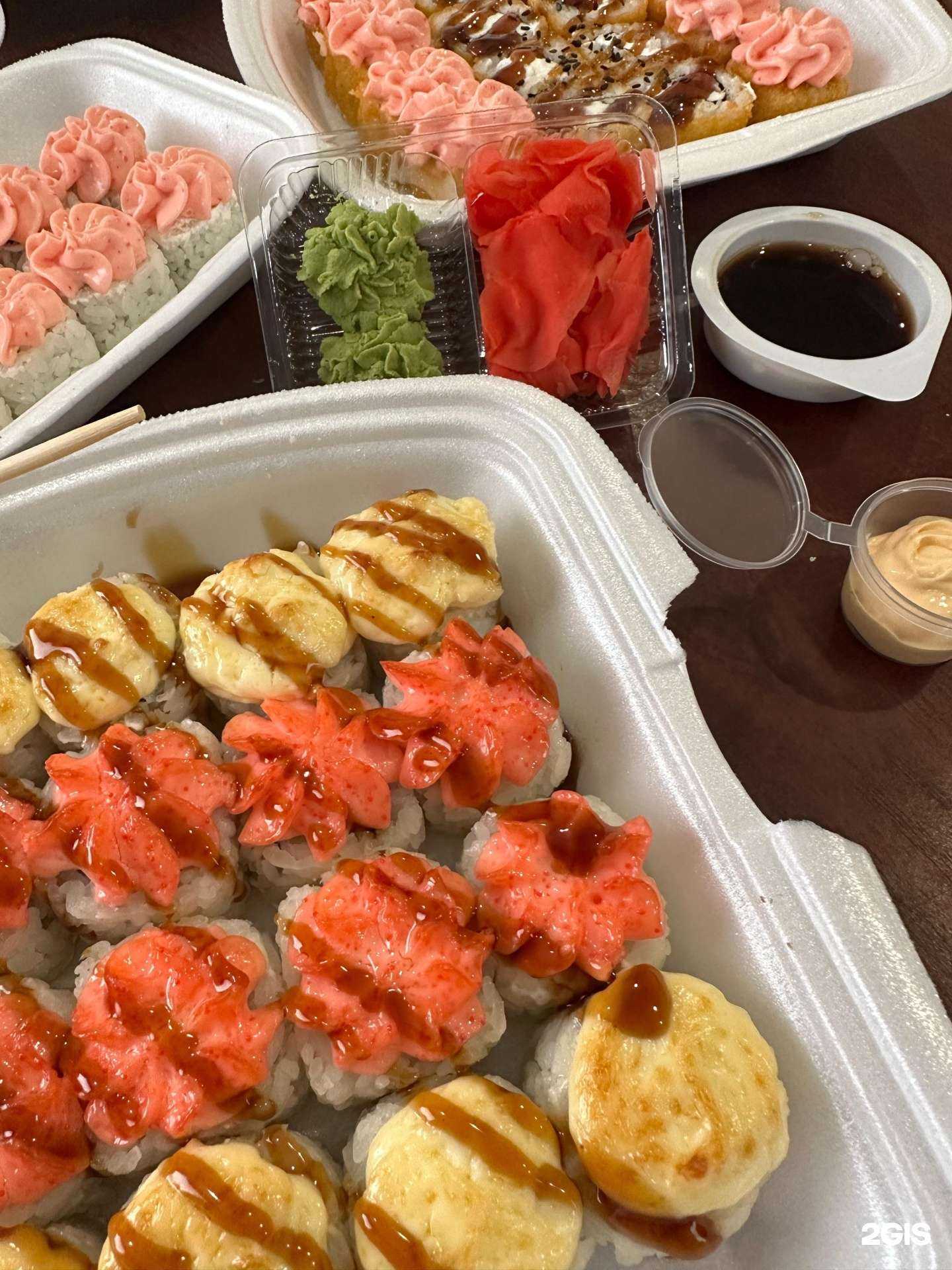 Отзывы на компанию Криспи45 в Кургане c фото