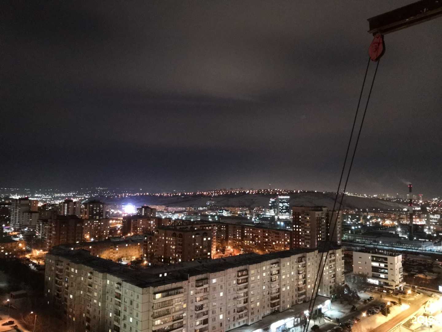 Отзывы на компанию Технология в г. Красноярск c фото