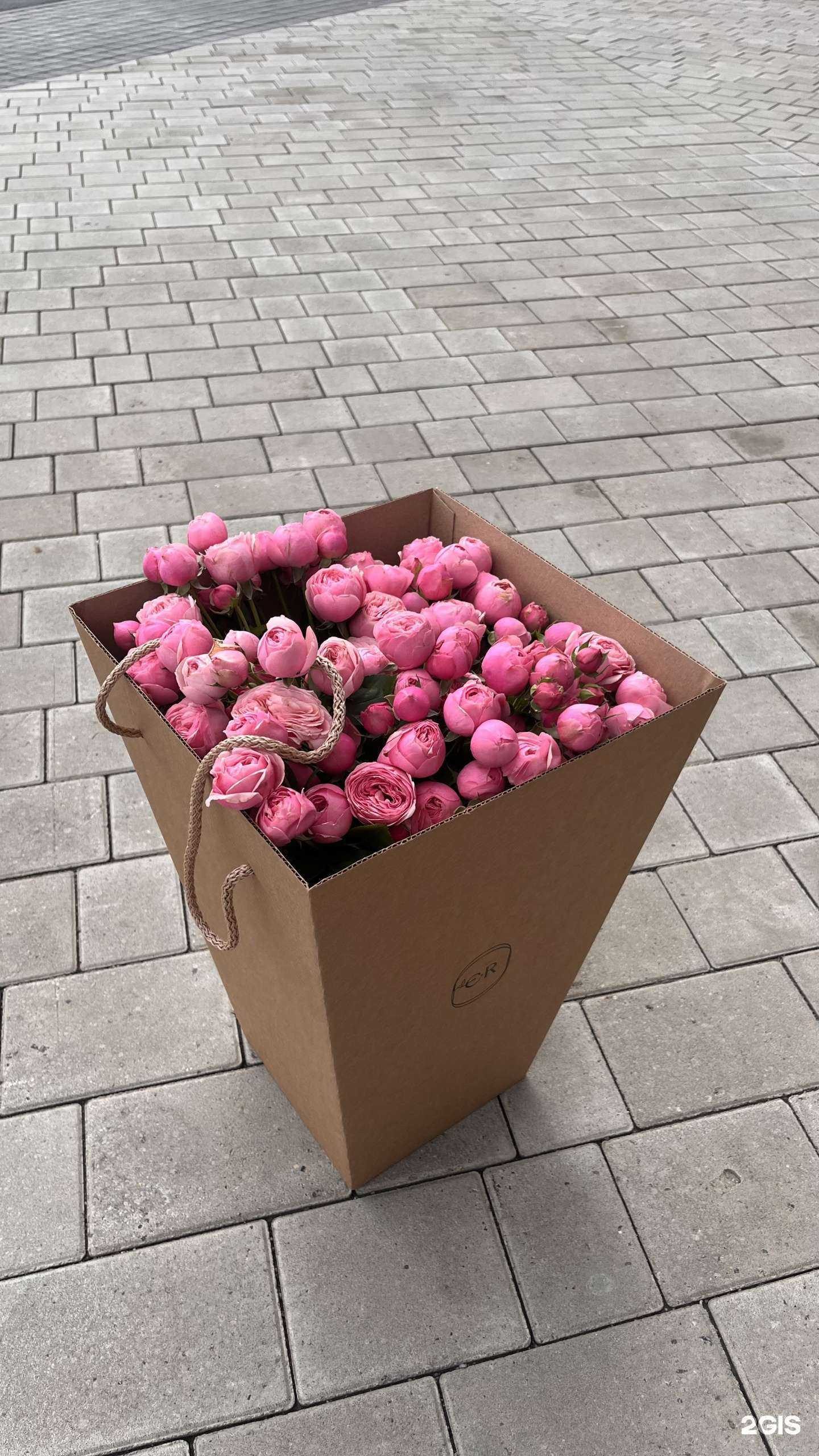 Отзывы на компанию Emily Rose в г. Тюмень c фото