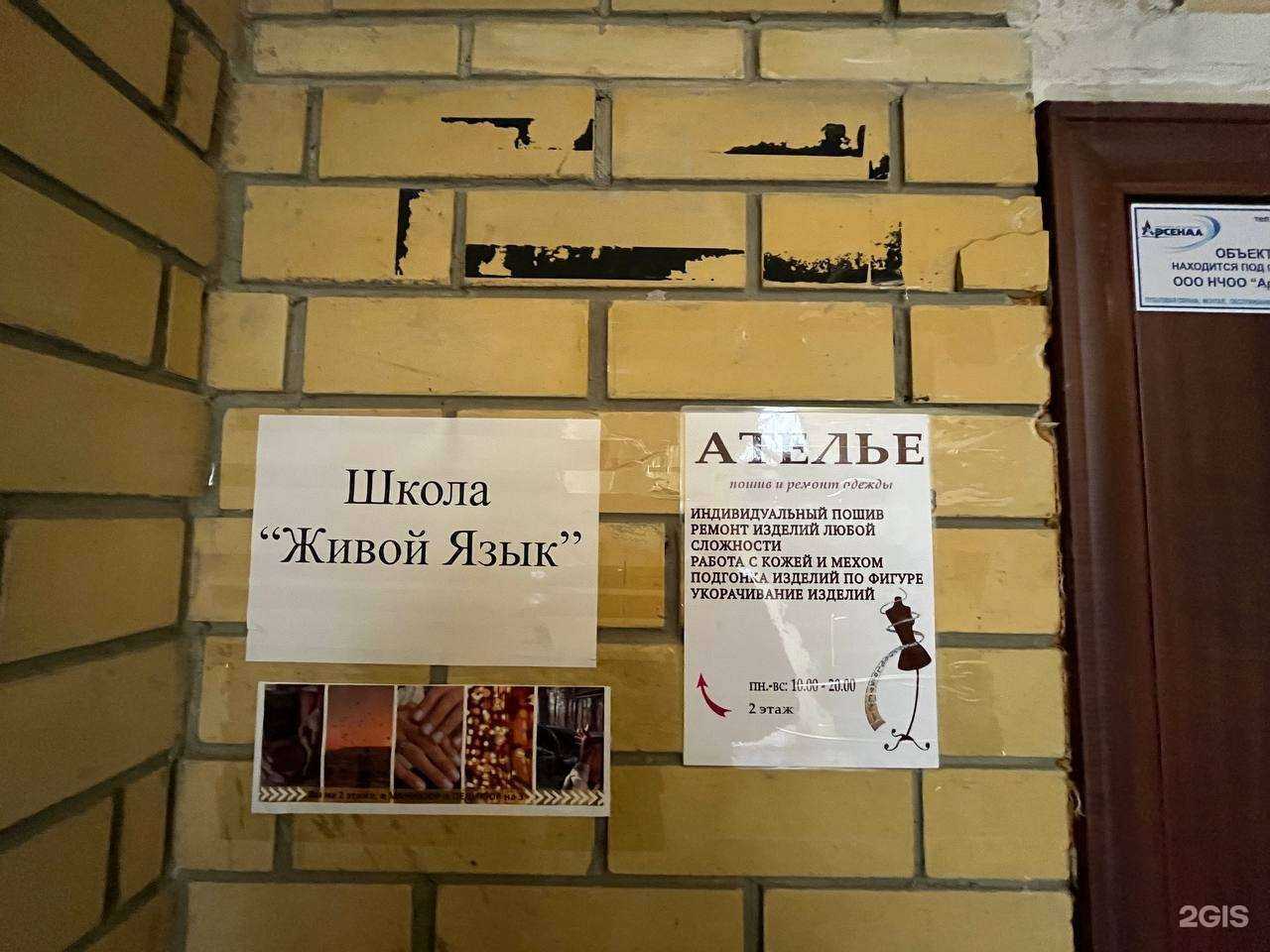 Отзывы на компанию Naumova nail stylist в Тюмени c фото