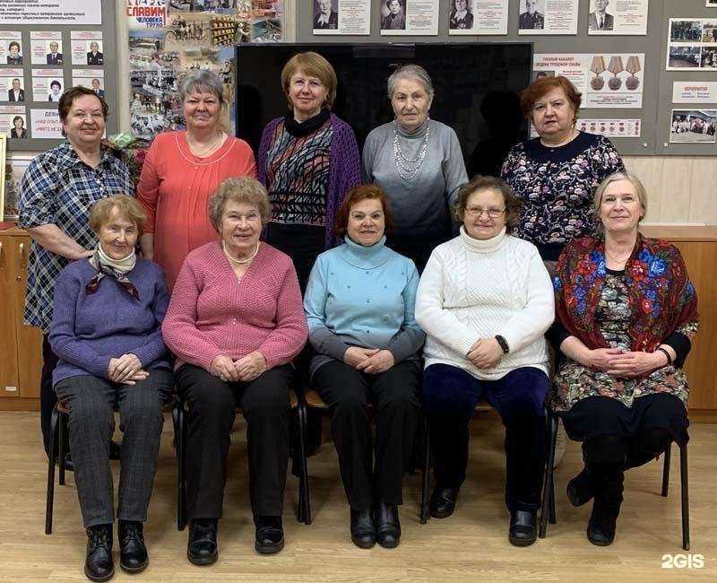 Отзывы на компанию Досуг в г. Красногорск c фото