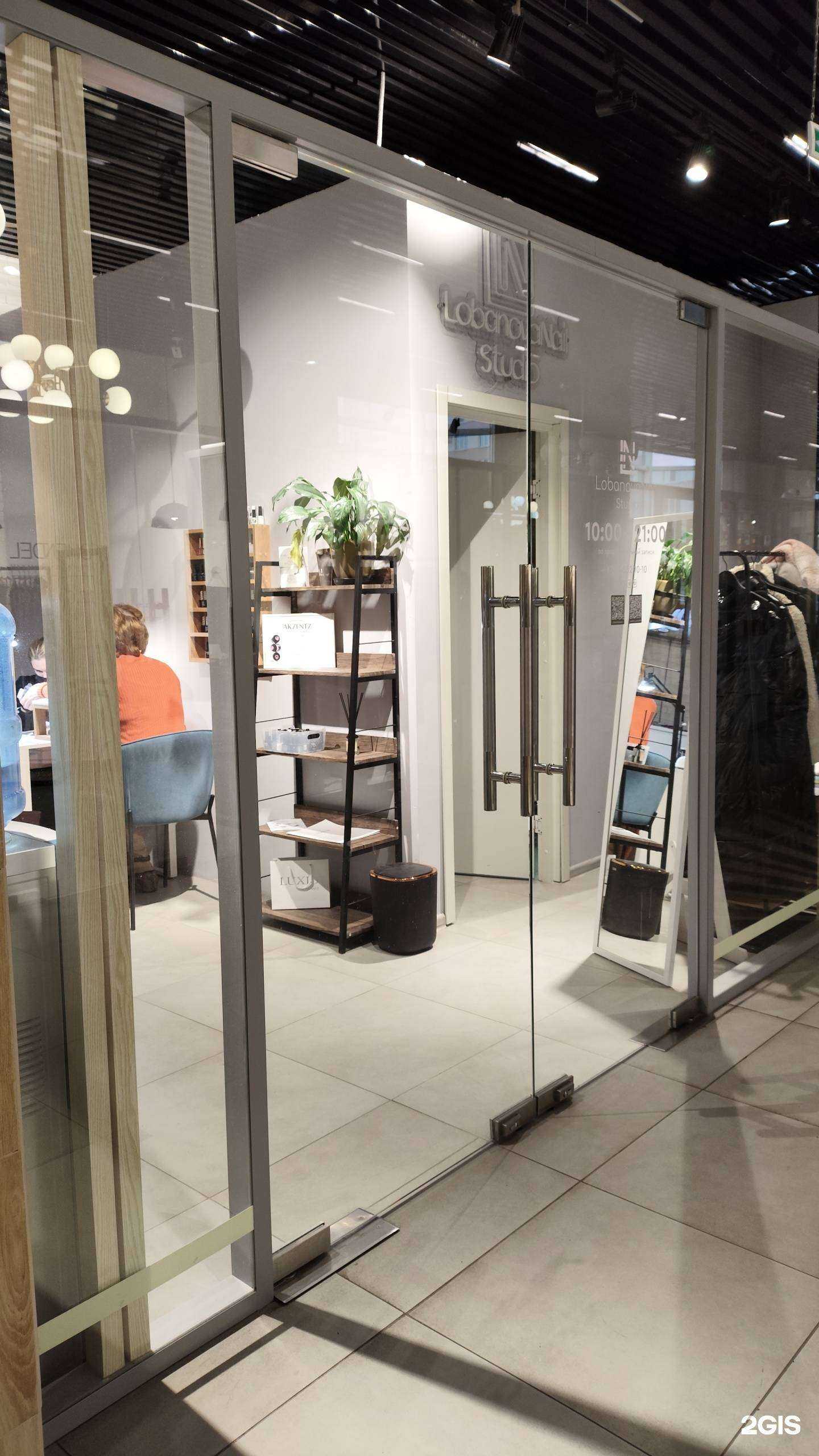 Отзывы на компанию LobanovaNail в Архангельске c фото