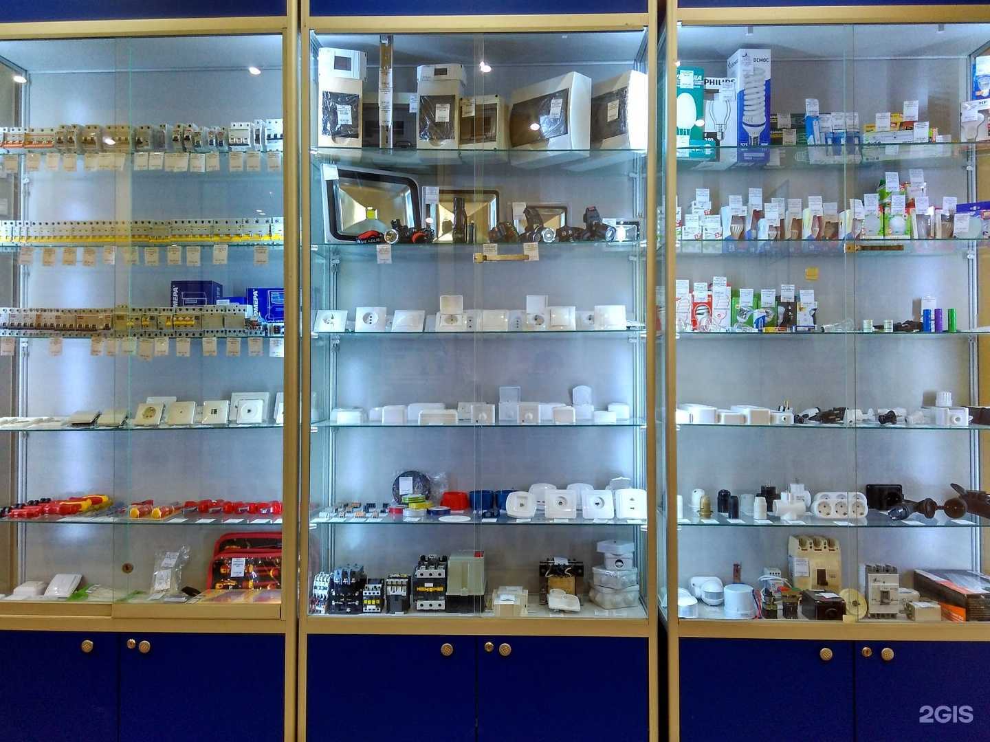 Отзывы на компанию Люмен в Волгограде c фото