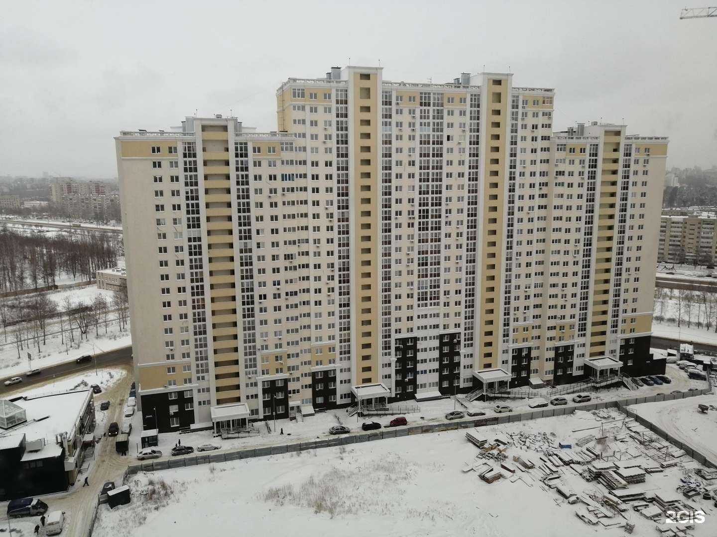 Отзывы на компанию Липецкфармация в Липецке c фото - фотография 2 из 2