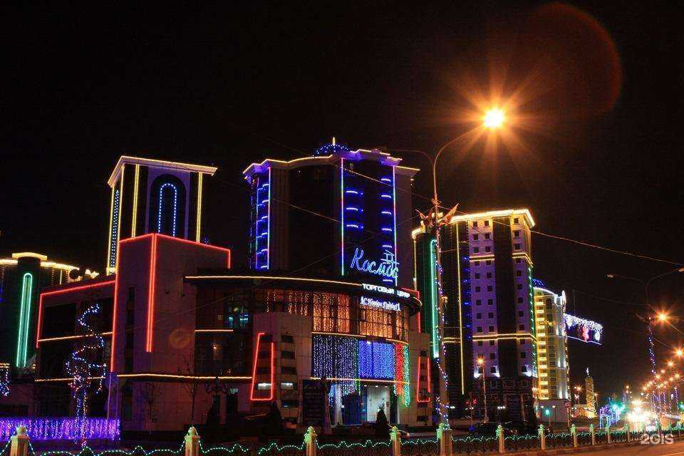 Отзывы на компанию Gizia в г. Гудермес c фото