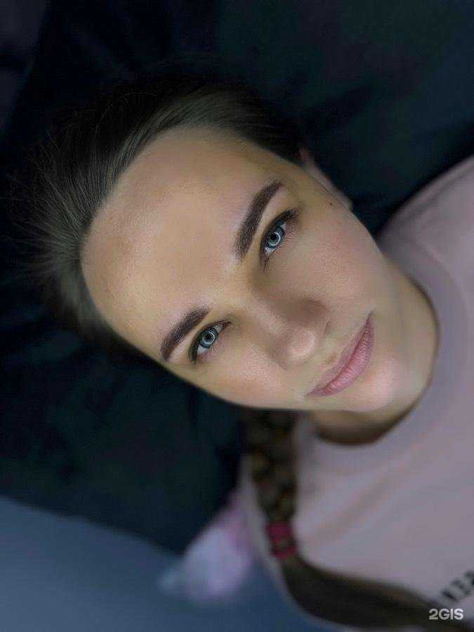 Отзывы на компанию ISS brow & permanent studio в Краснодаре c фото