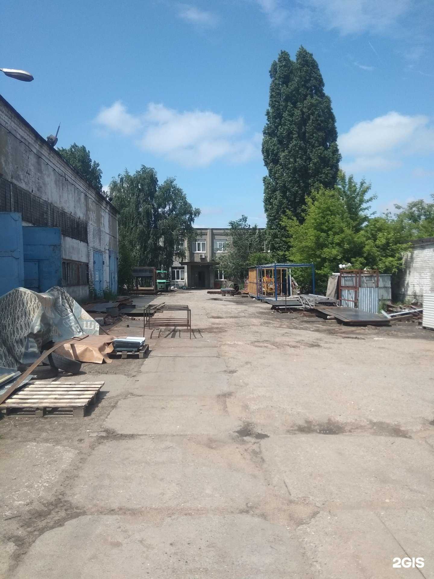 Отзывы на компанию Липецкий завод металлоизделий в Липецке c фото - фотография 2 из 2