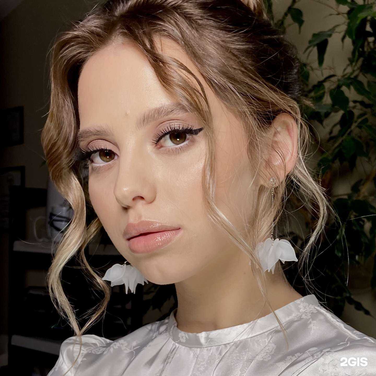 Отзывы на компанию Студия визажиста в Вологде c фото