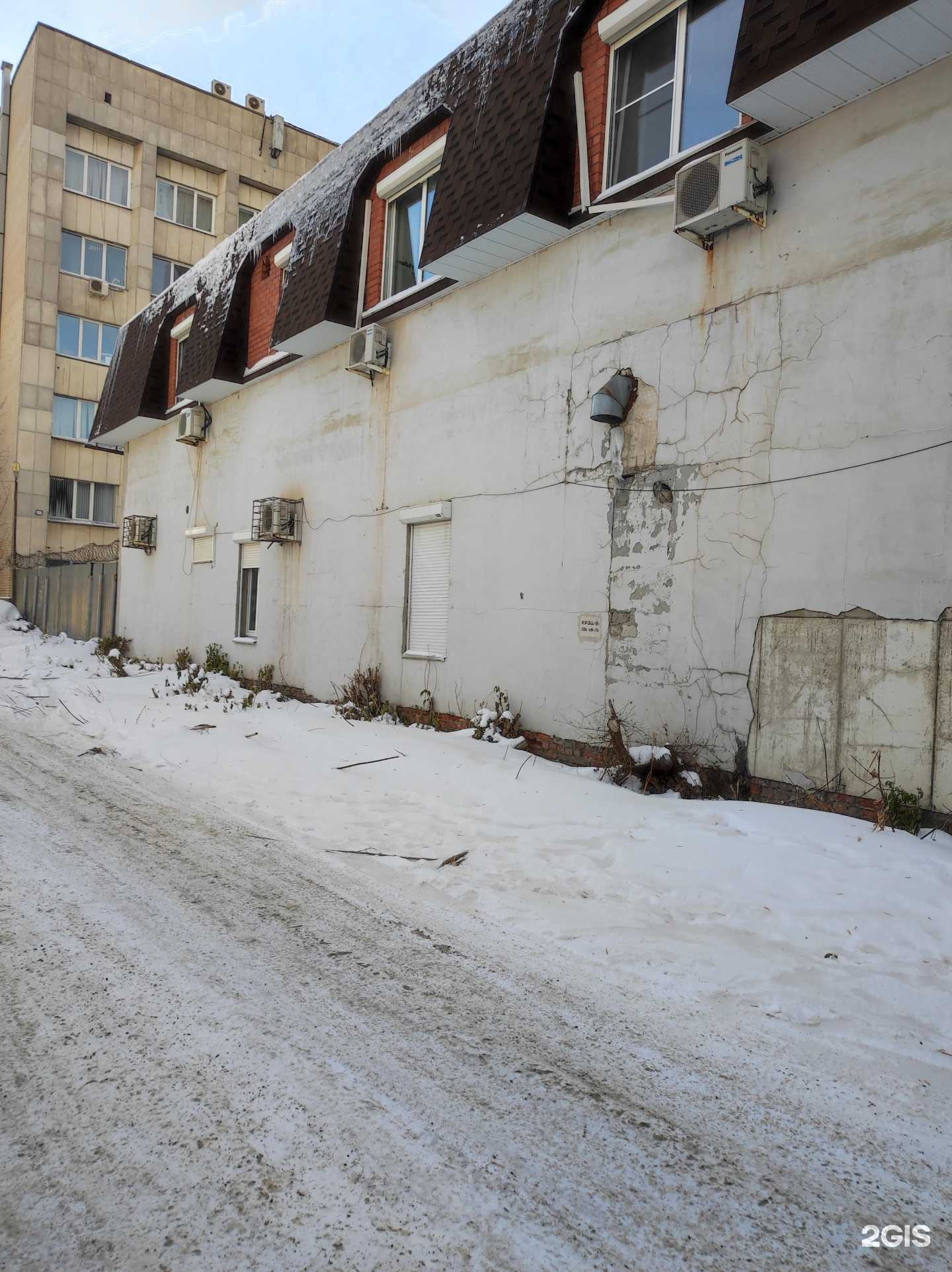 Отзывы на компанию Ярославцев и партнеры в Челябинске c фото