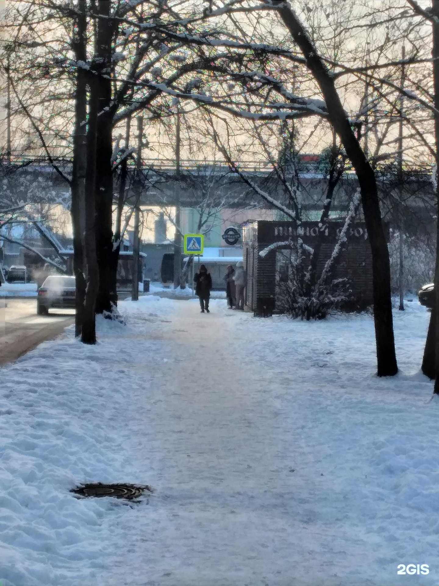 Отзывы на компанию Живая вода в Калининграде c фото - фотография 2 из 2