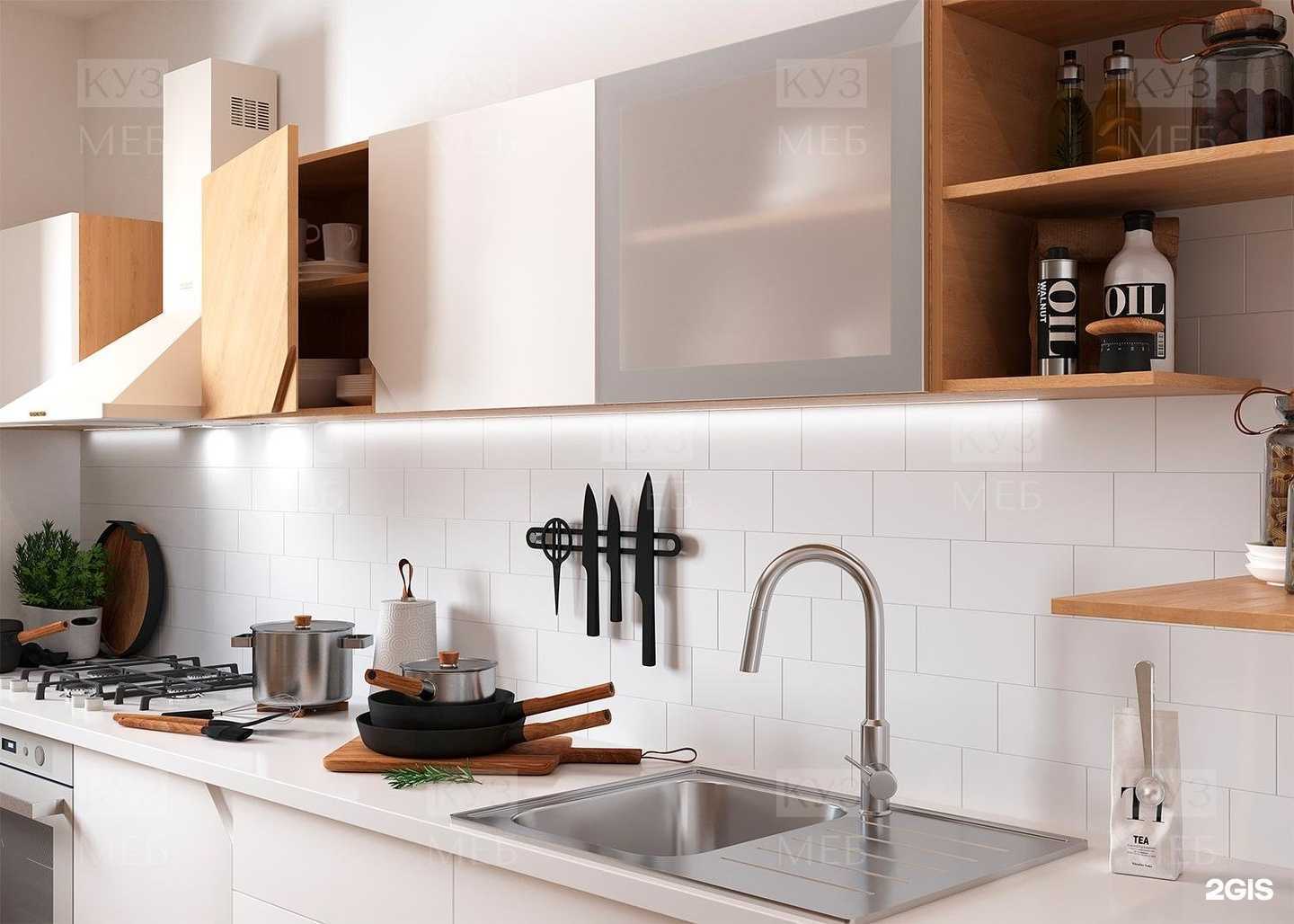 Отзывы на компанию Кузмеб в Кузнецке c фото