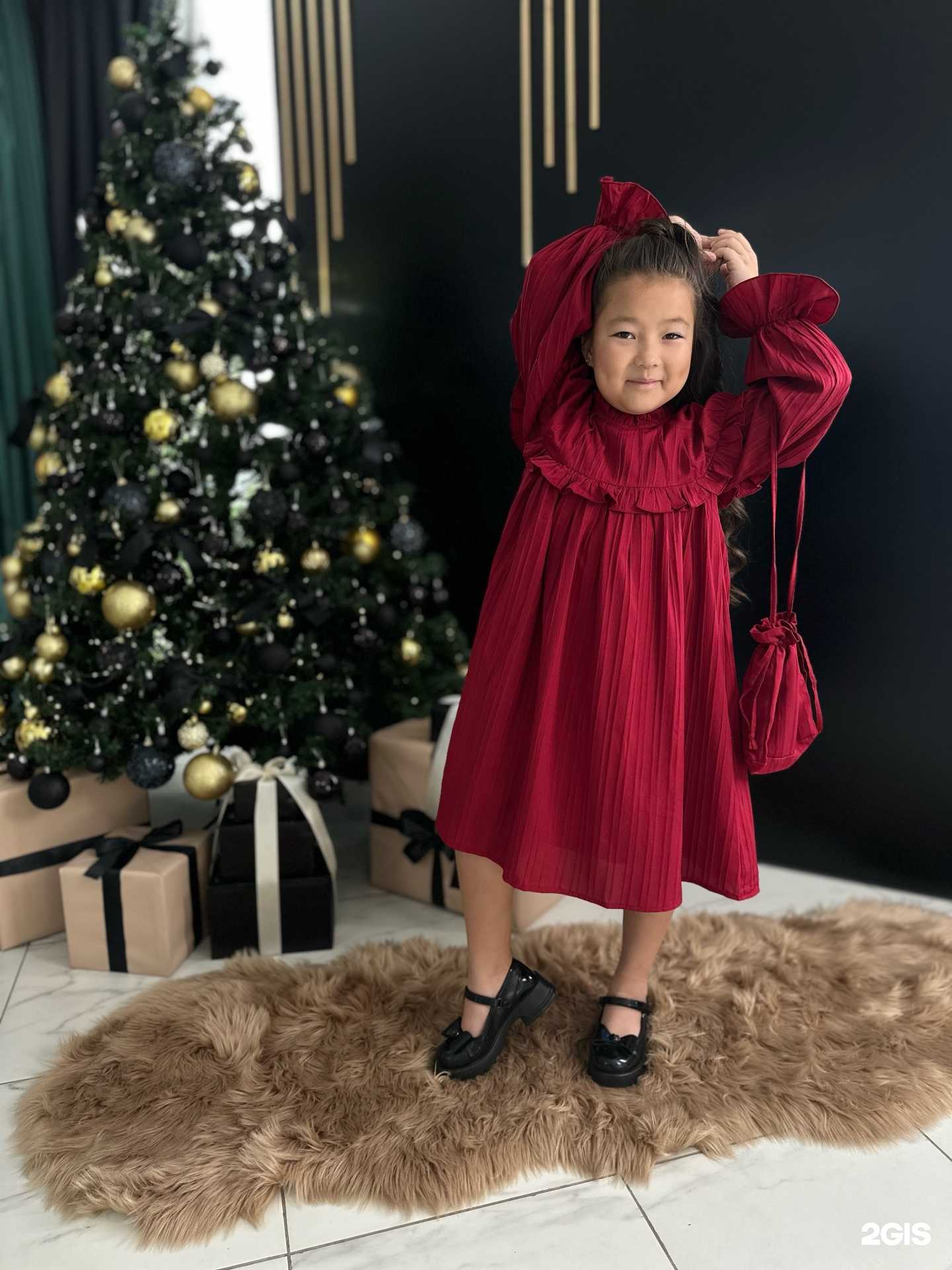 Отзывы на компанию Vishop в Уссурийске c фото