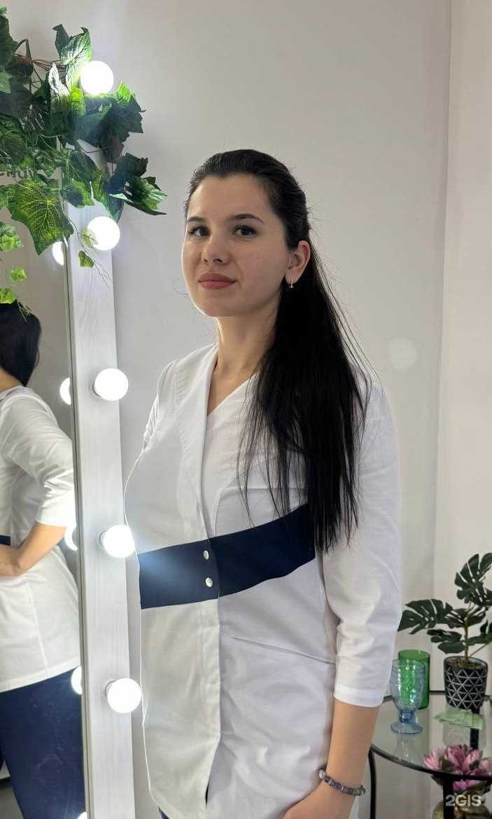 Отзывы на компанию Кабинет косметолога в г. Уфа c фото