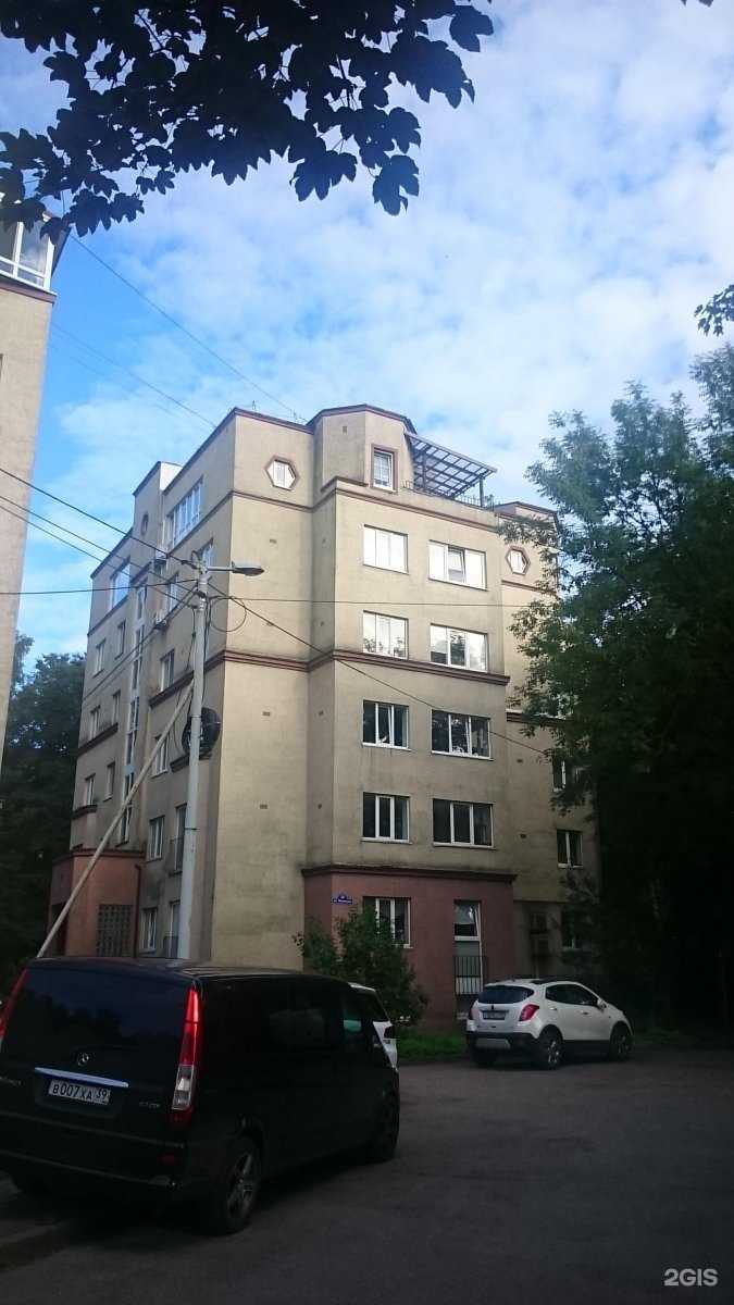 Отзывы на компанию Трансформация в Калининграде c фото - фотография 2 из 2