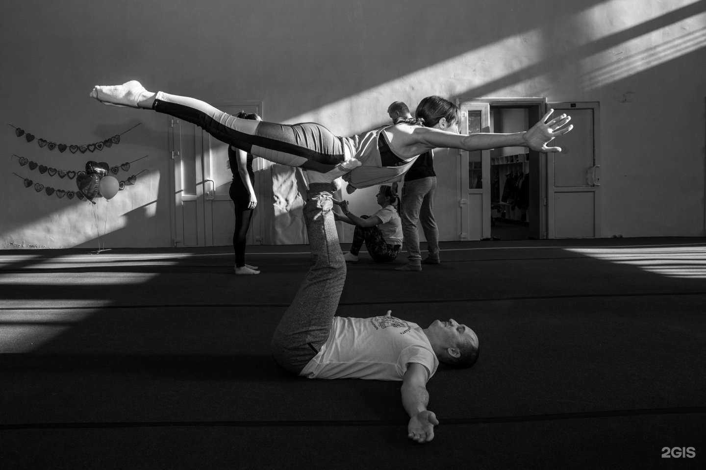 Отзывы на компанию Акрополюс в Воронеже c фото