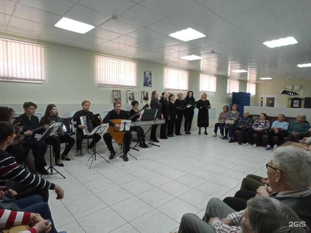 Отзывы на компанию Детская школа искусств №1 в Нижнем Тагиле c фото