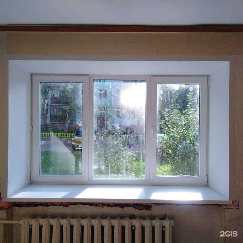 Отзывы на компанию Остекление Казань в г. Казань c фото