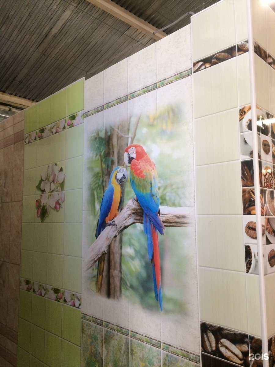 Отзывы на компанию Маркет-Профиль в г. Пермь c фото