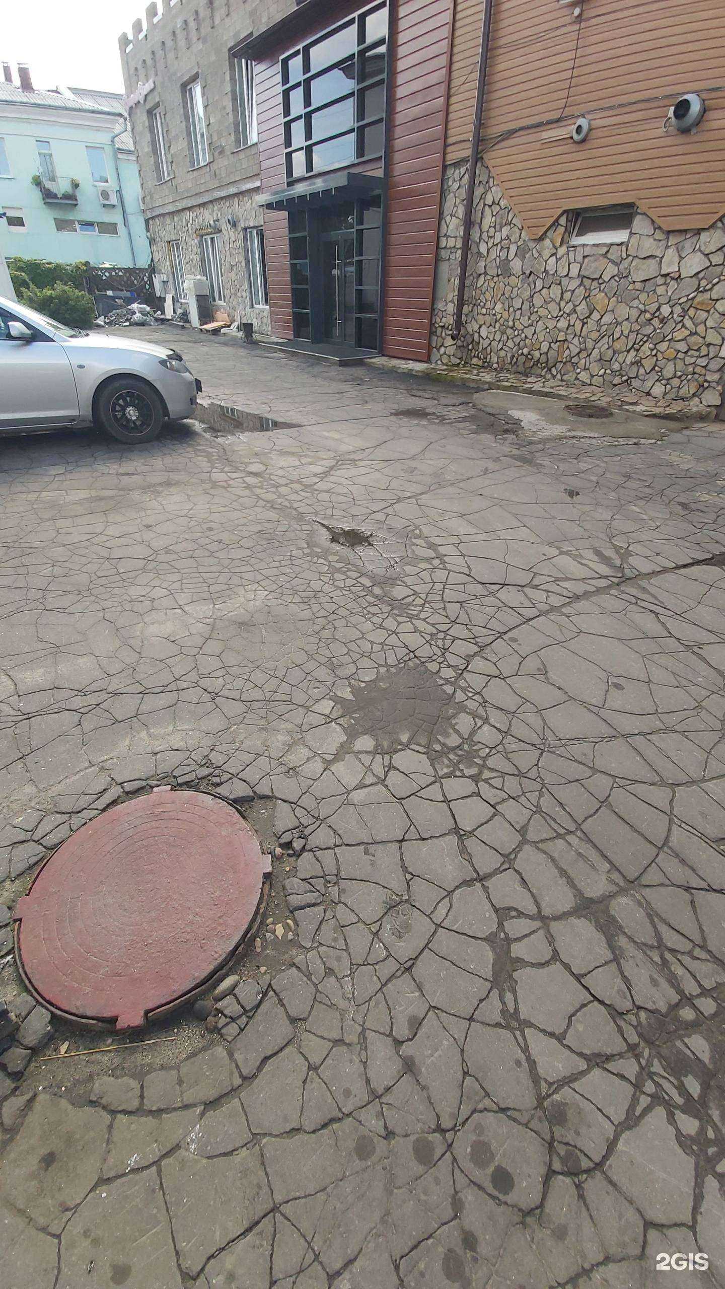 Отзывы на компанию Старый замок в г. Ангарск c фото