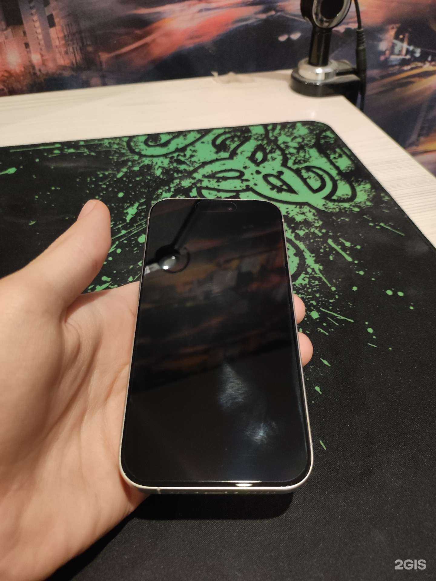 Отзывы на компанию VK-мобайл в г. Рубцовск c фото