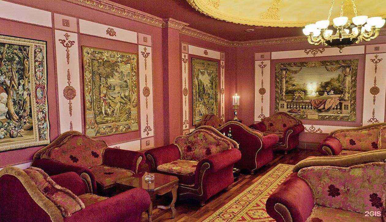 Отзывы на компанию Gipsonika в Казани c фото