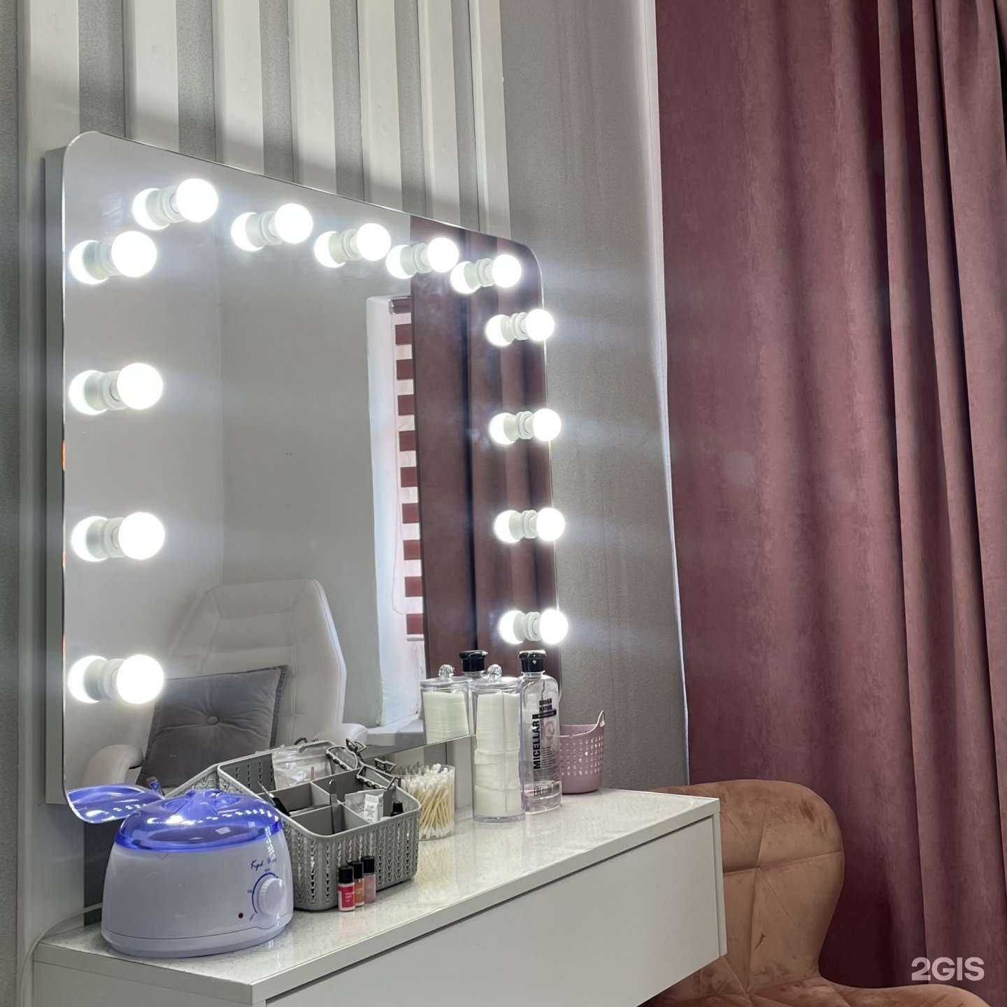 Отзывы на компанию Blesk studio  в Екатеринбурге c фото