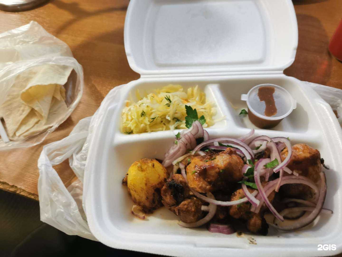 Отзывы на компанию Мангал в г. Архангельск c фото