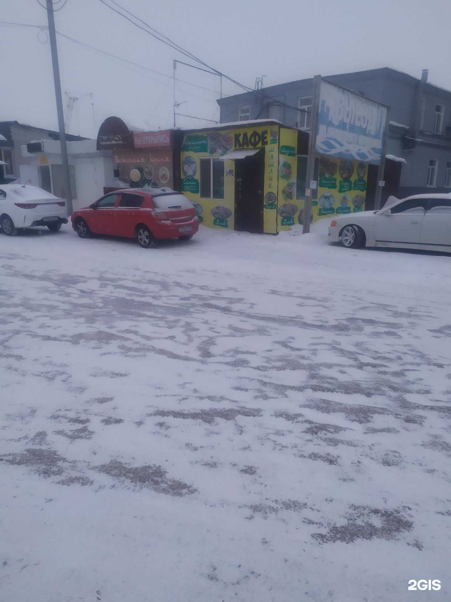 Отзывы на компанию Кафе в Новосибирске c фото