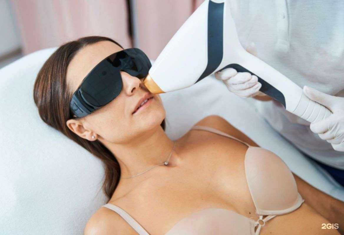 Отзывы на компанию Top Laser Pro в г. Чита c фото